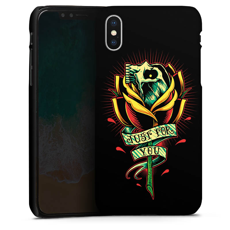 Premium Case matt