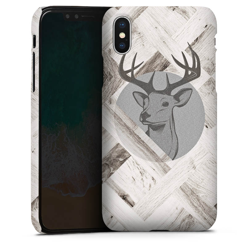Premium Case matt