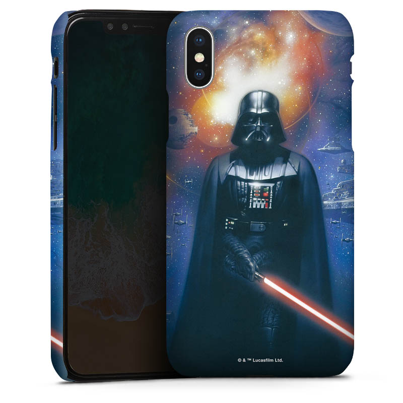 Premium Case matt