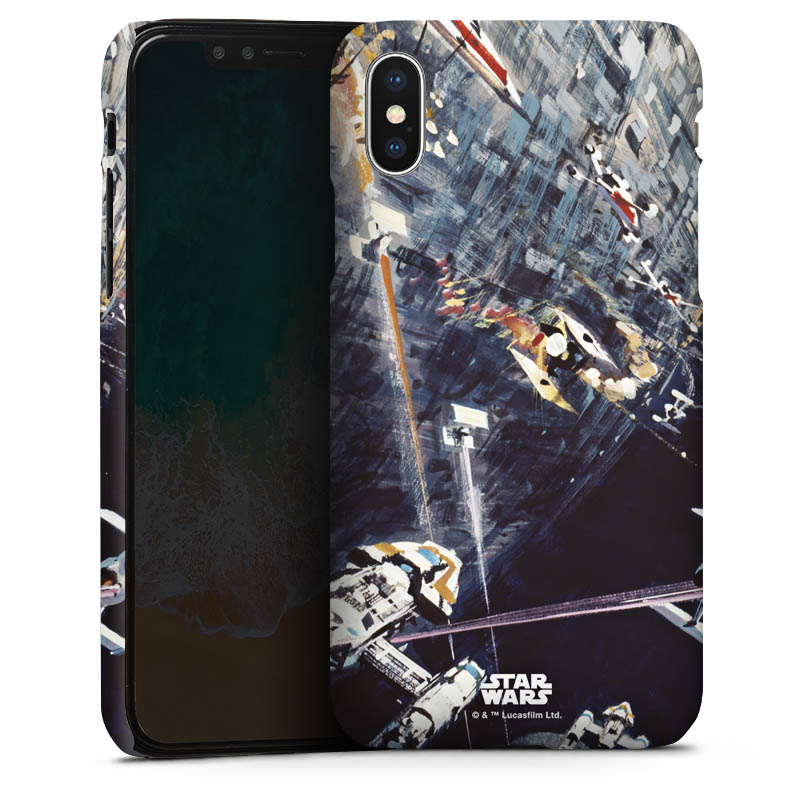 Premium Case matt