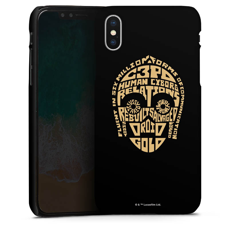 Premium Case matt