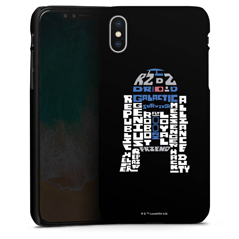 Premium Case matt