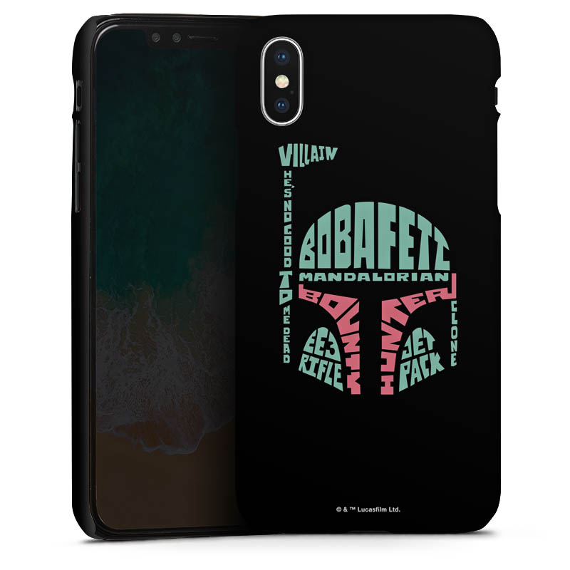 Premium Case matt