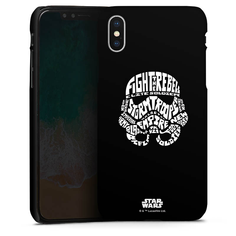 Premium Case matt