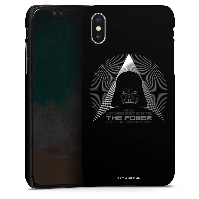 Premium Case matt