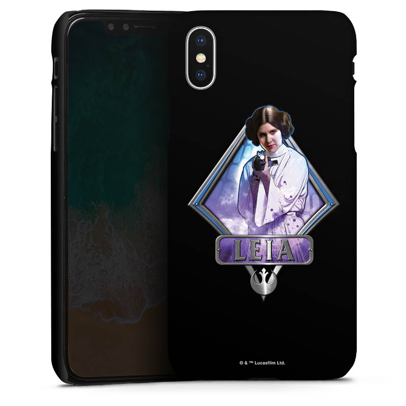 Premium Case matt
