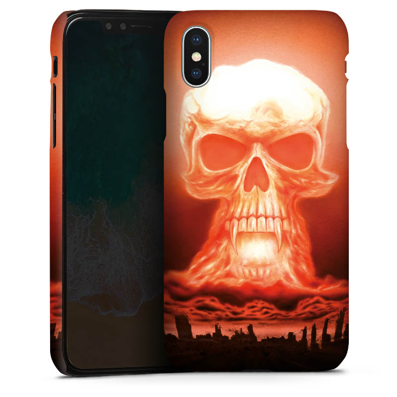 Premium Case matt