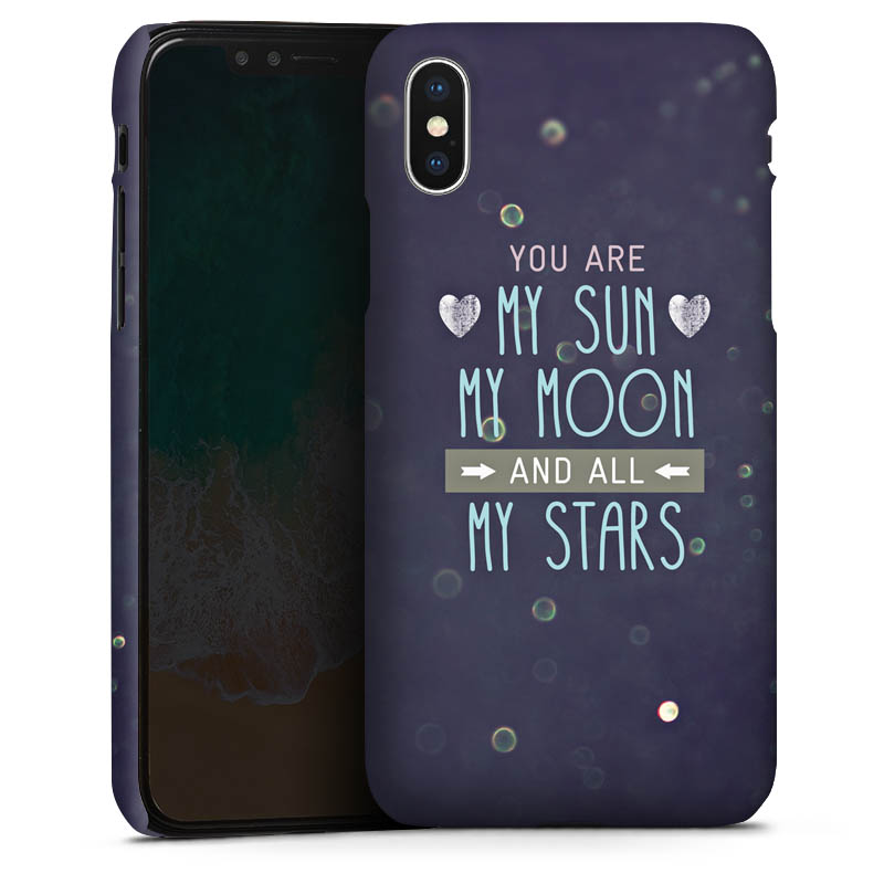 Premium Case matt