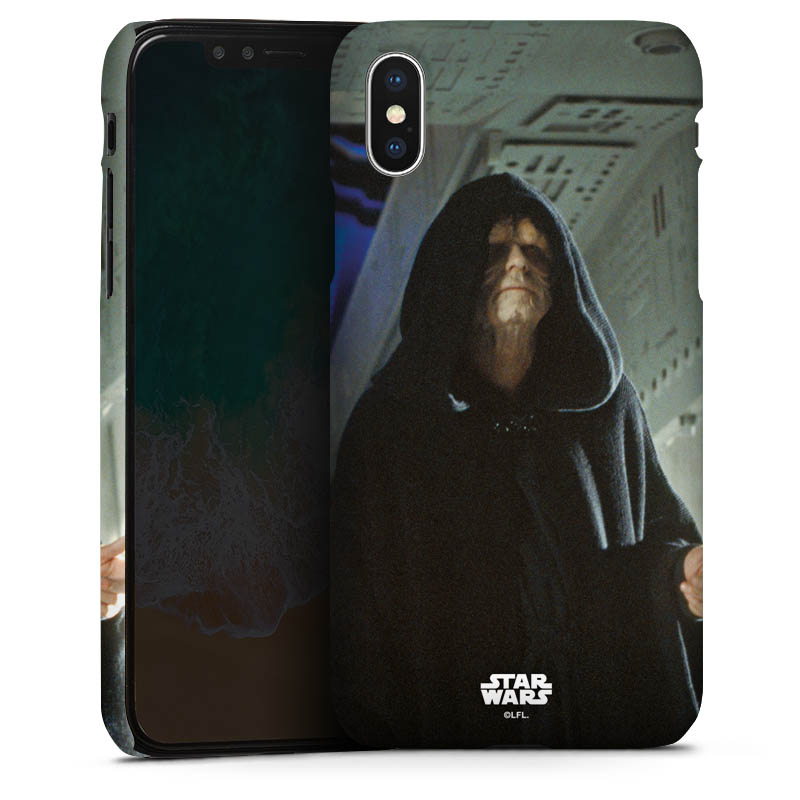 Premium Case matt