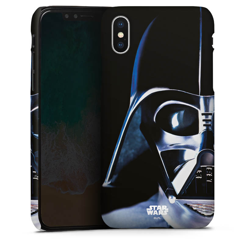 Premium Case matt