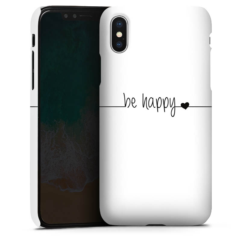 Coque Premium mat