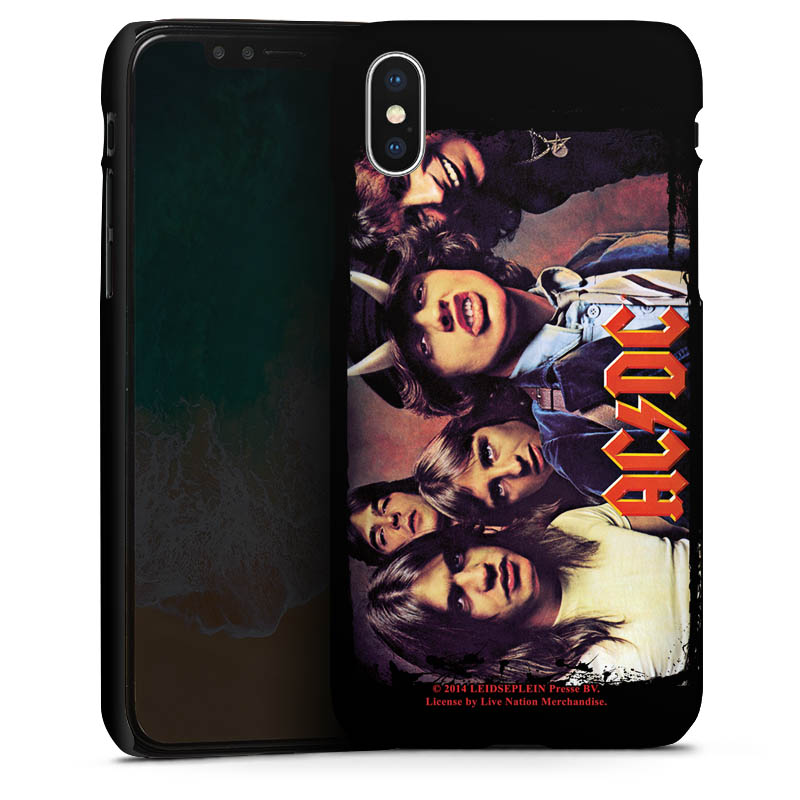 Premium Case matt