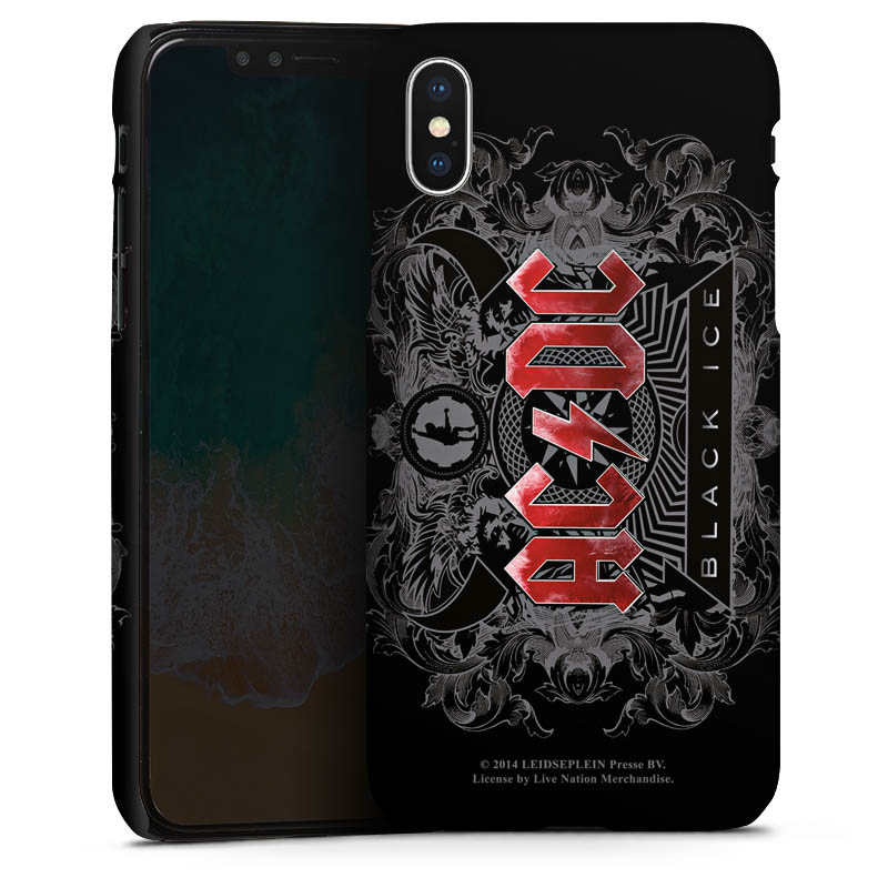 Premium Case matt