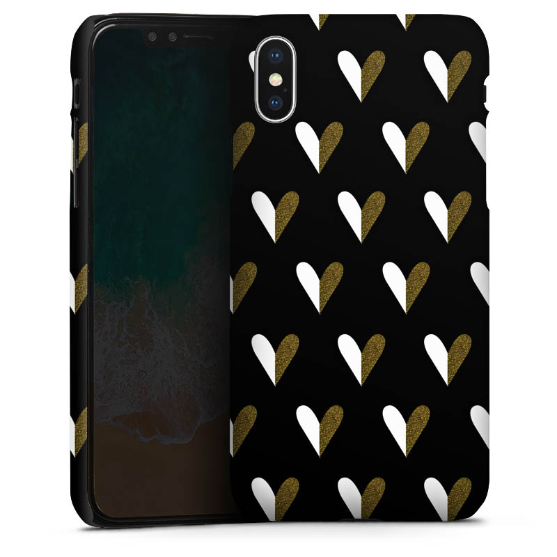 Premium Case matt