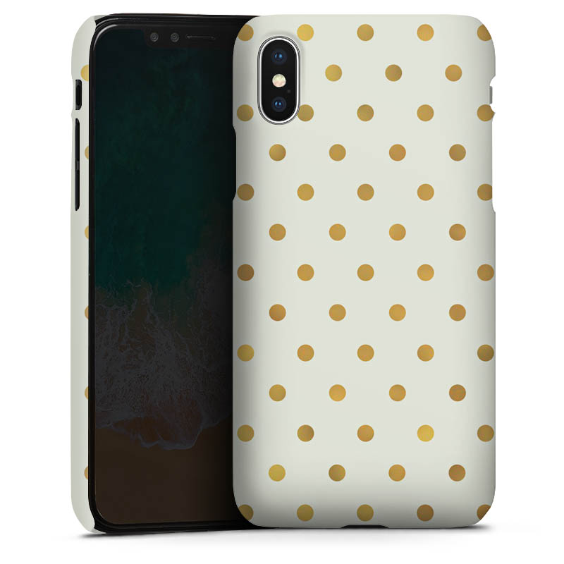 Premium Case matt