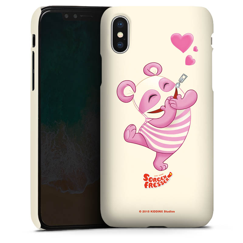 Premium Case matt