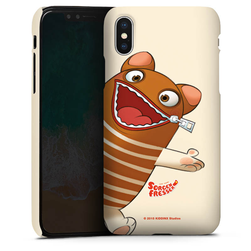 Premium Case matt