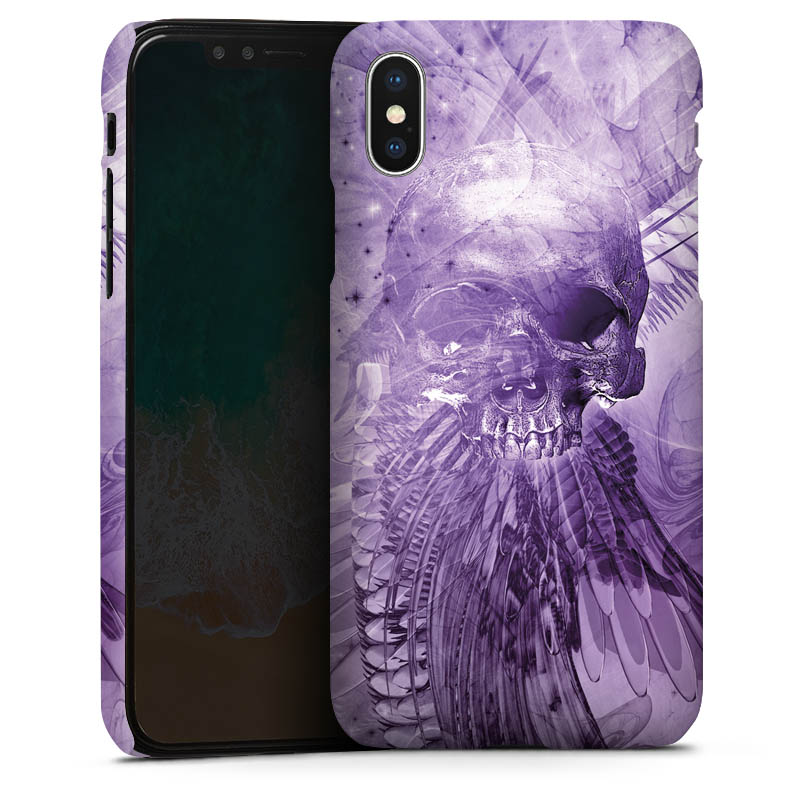 Premium Case matt