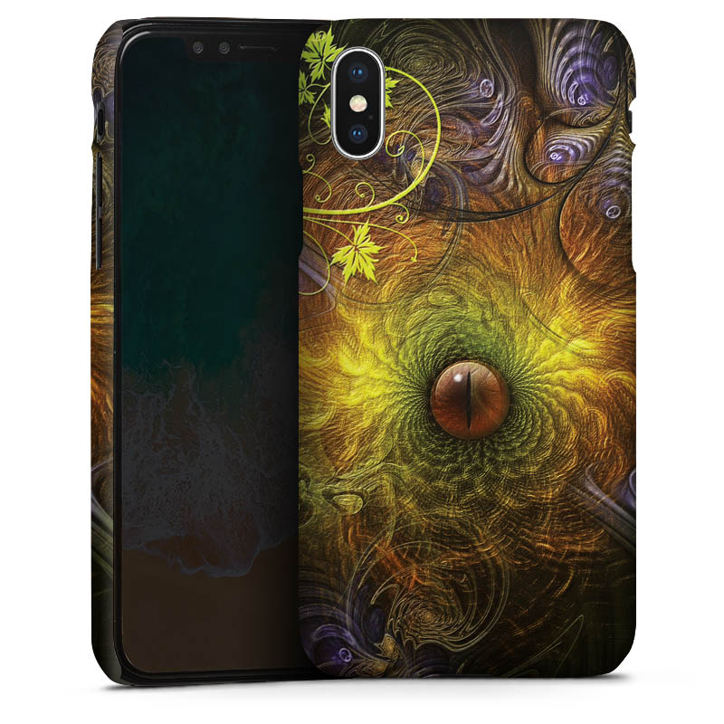 Premium Case matt