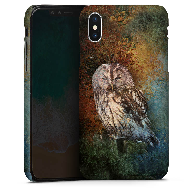 Premium Case matt