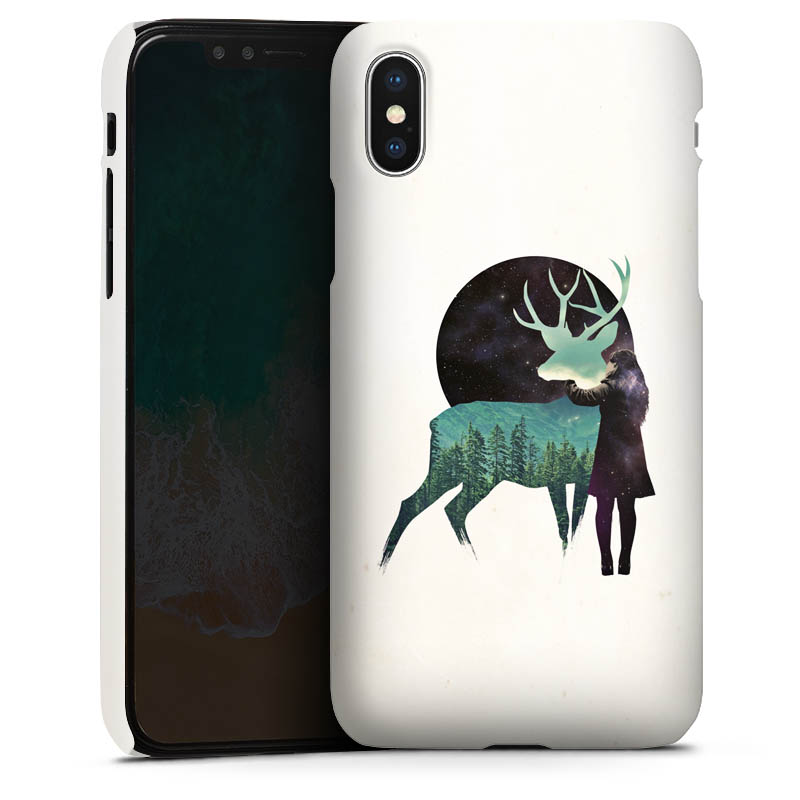 Premium Case matt