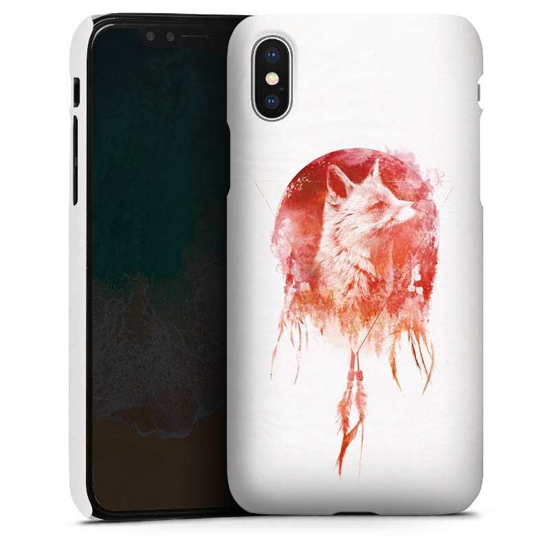 Premium Case matt