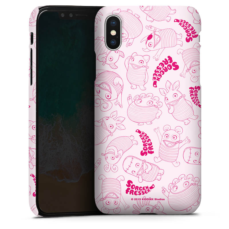 Premium Case matt