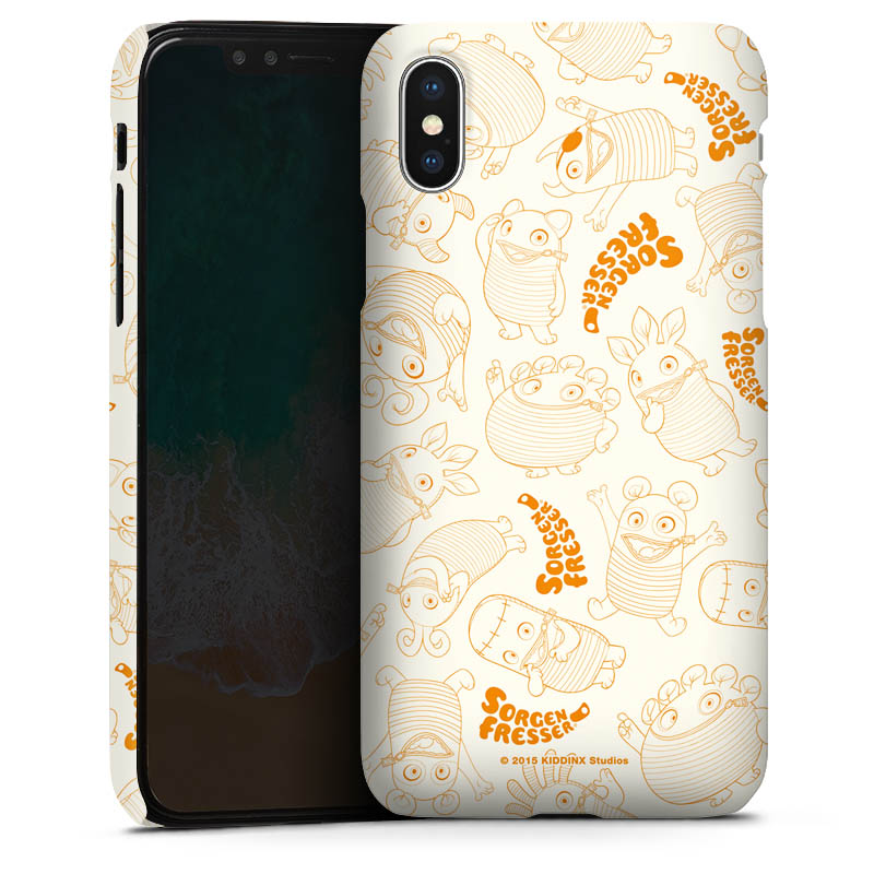 Premium Case matt