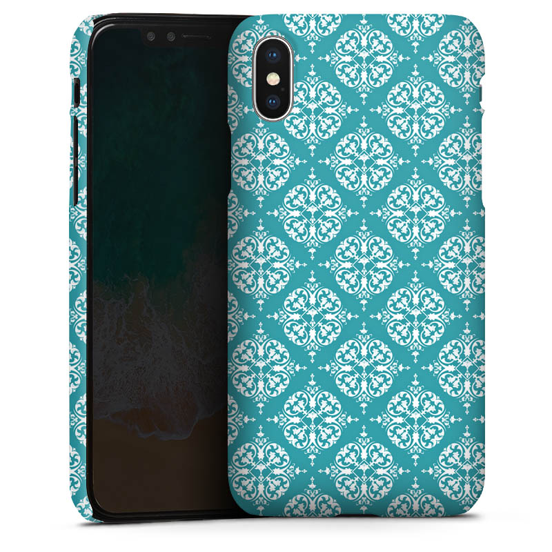 Premium Case matt
