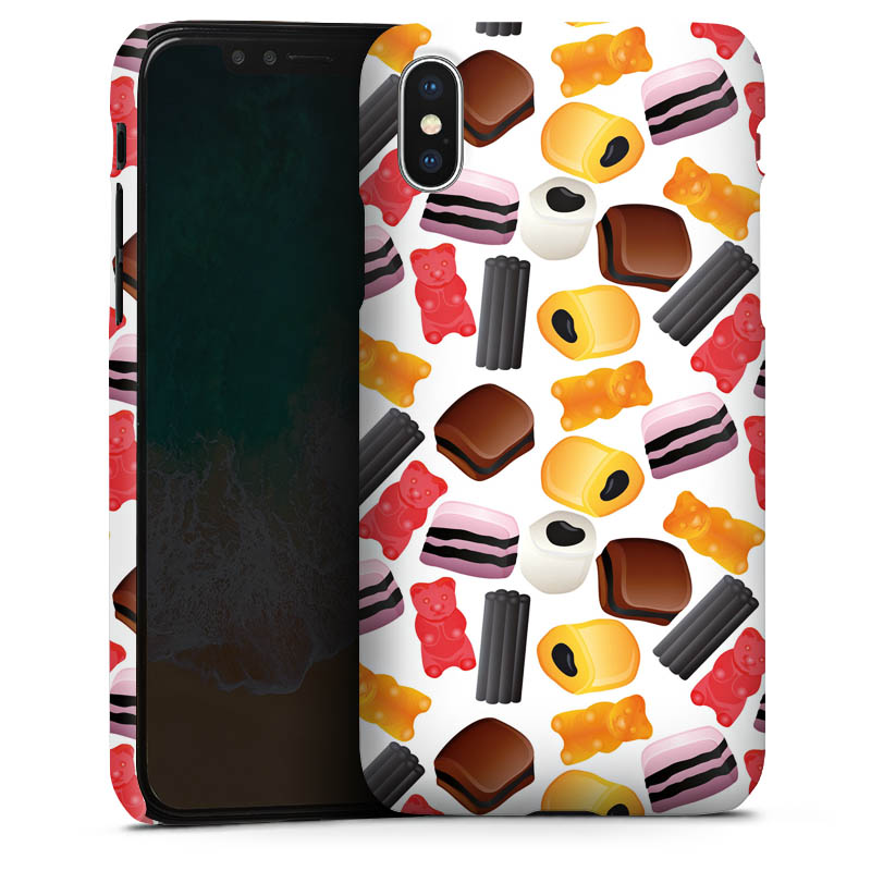 Premium Case matt