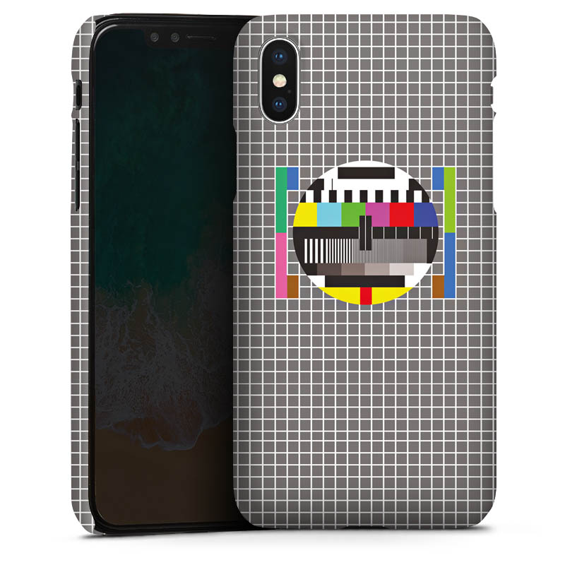 Premium Case matt