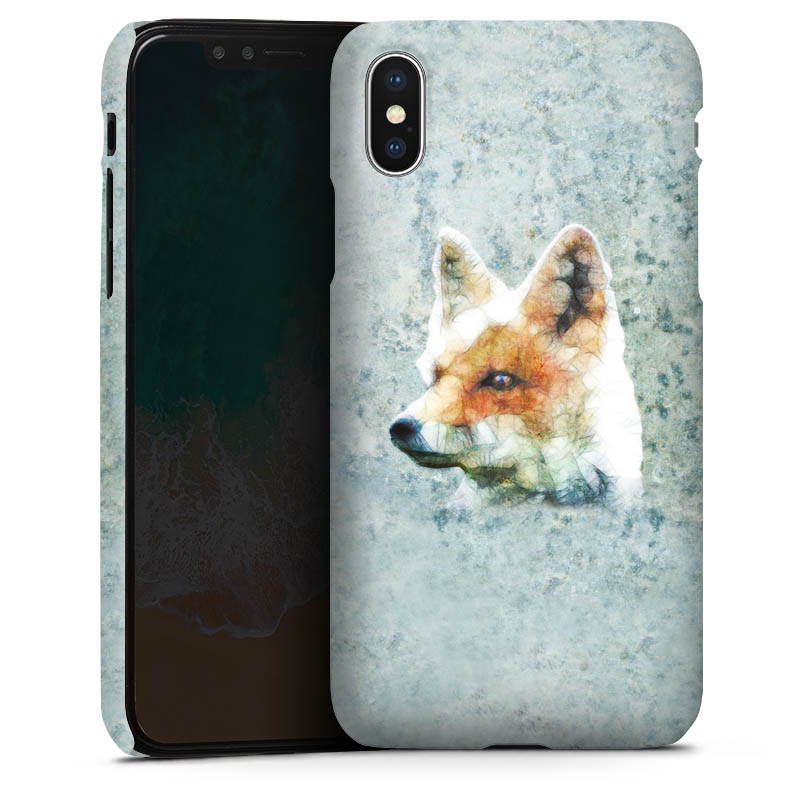 Premium Case matt