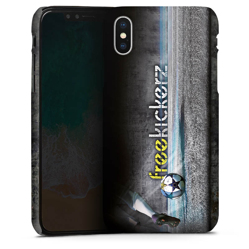 Premium Case matt