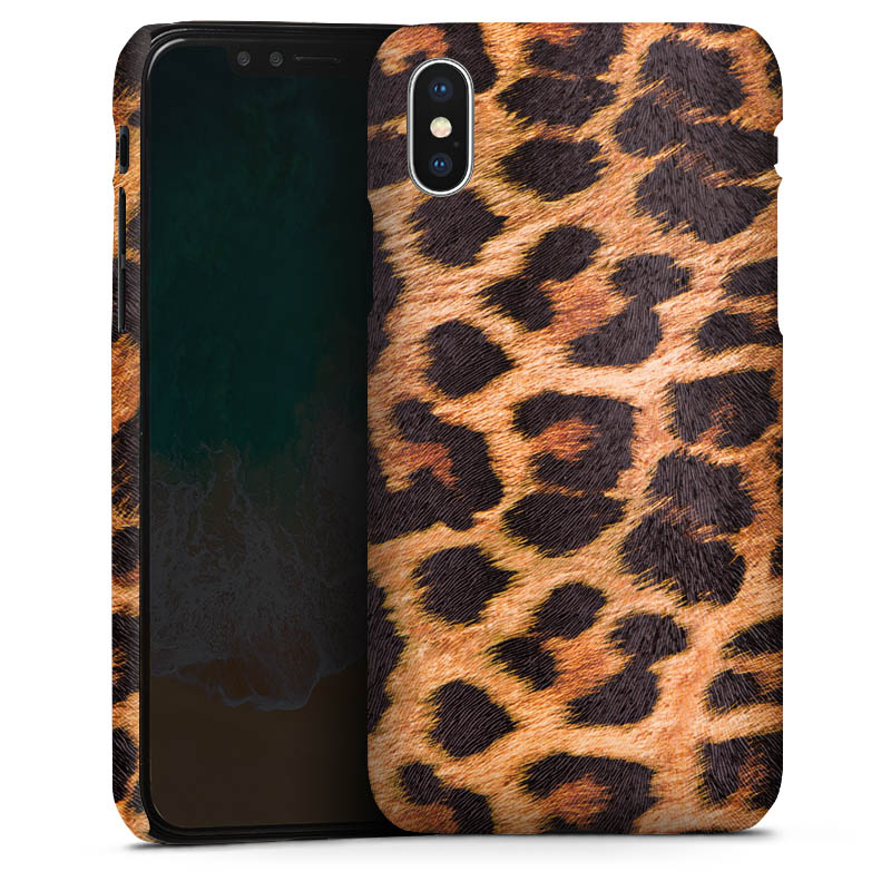 Coque Premium mat