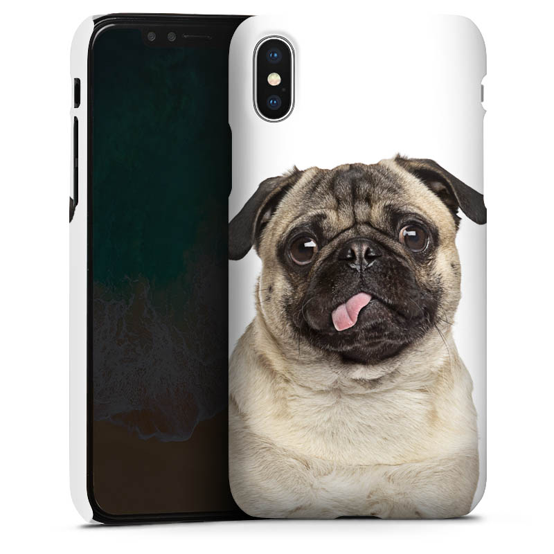 Premium Case matt