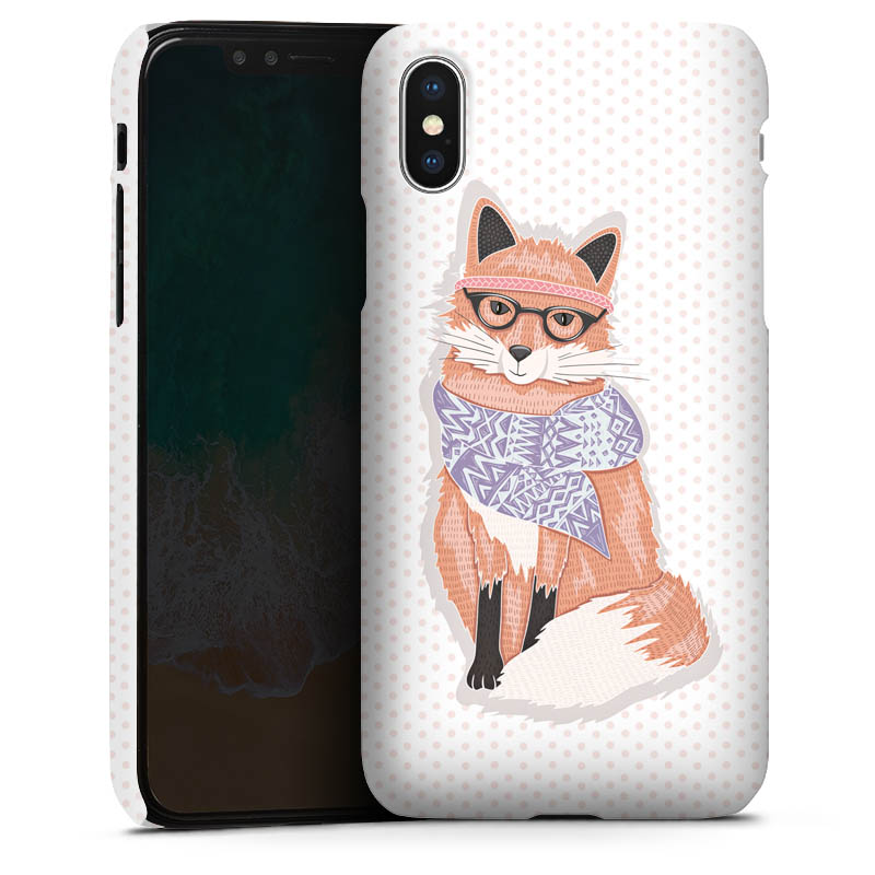 Premium Case matt