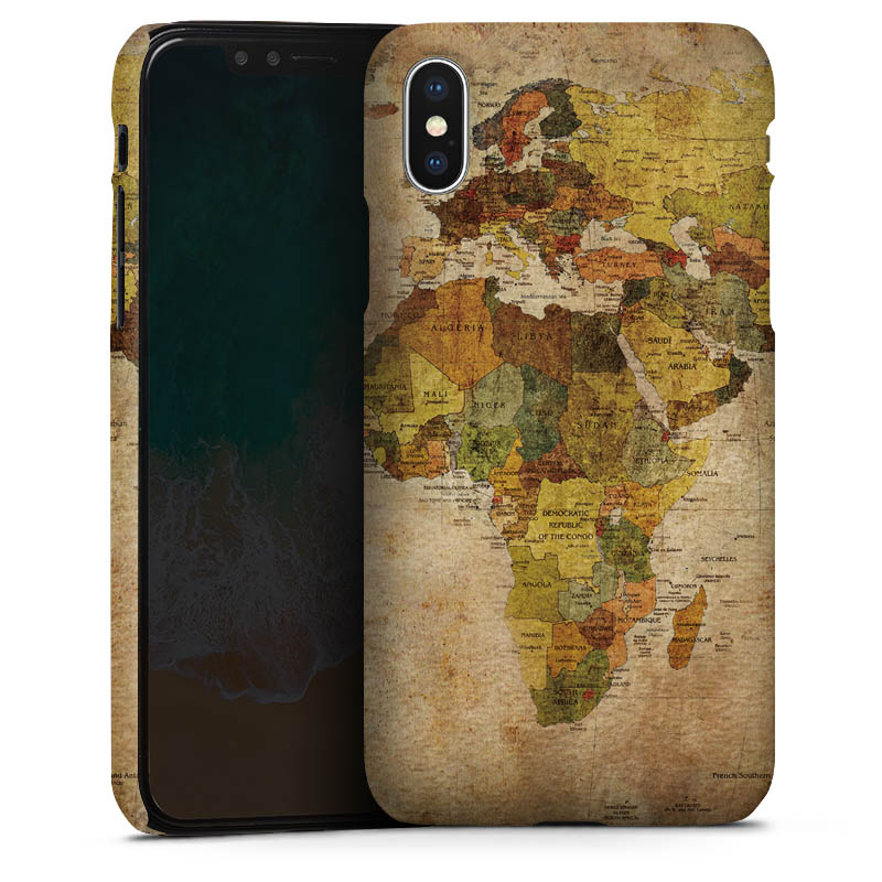 Premium Case matt