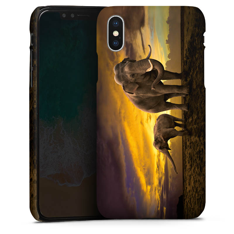 Premium Case matt