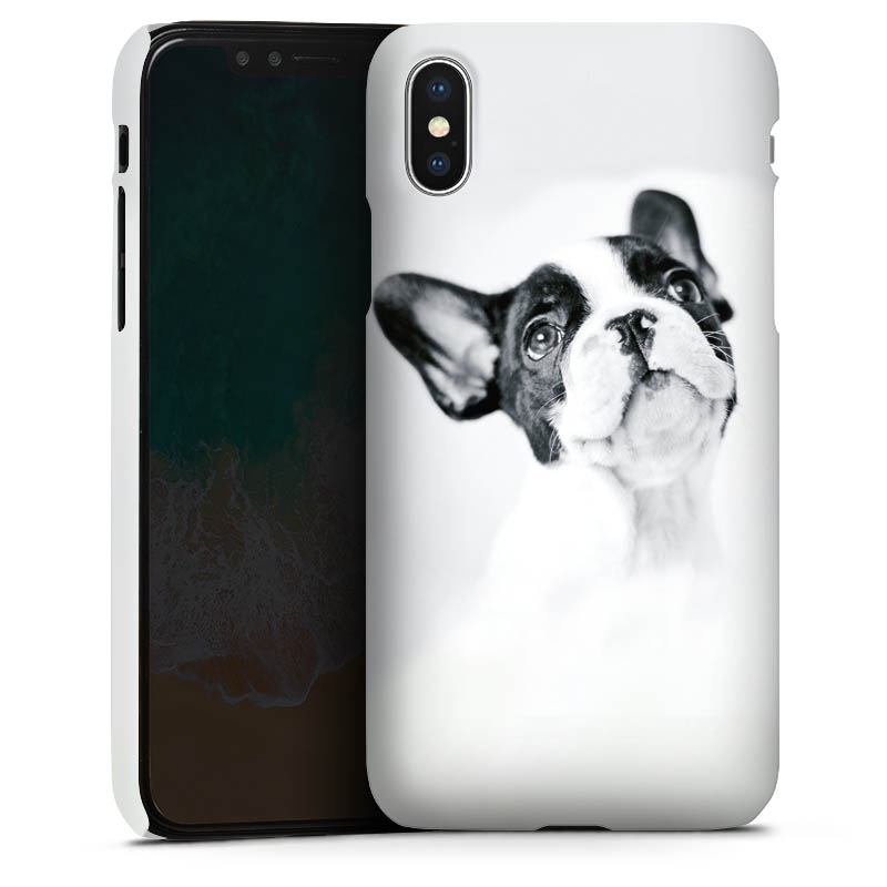 Premium Case matt