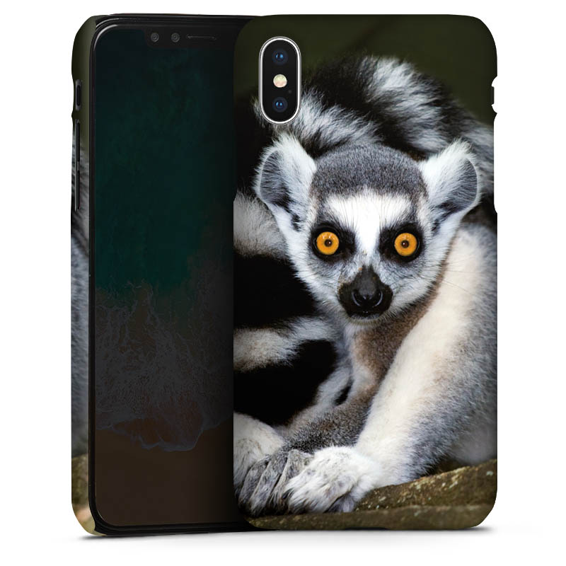 Premium Case matt