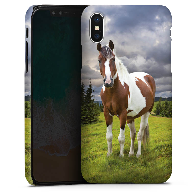 Premium Case matt