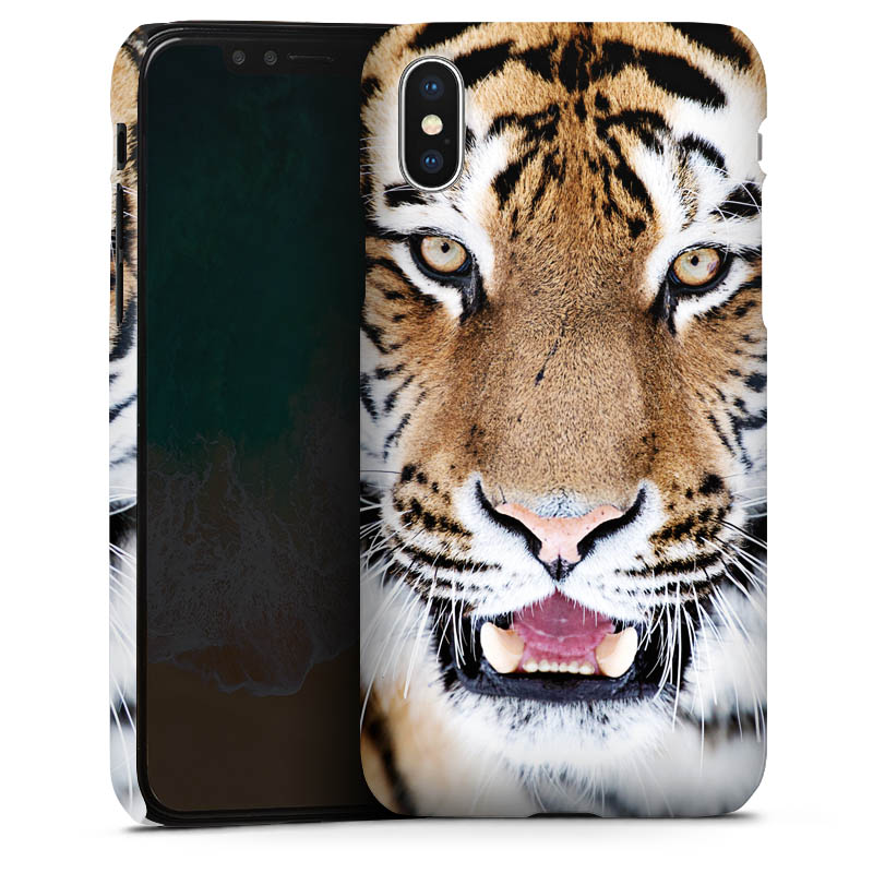 Premium Case matt