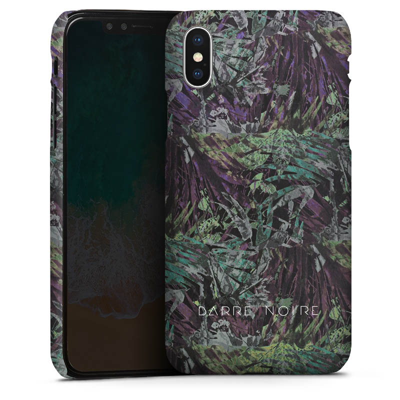 Premium Case matt