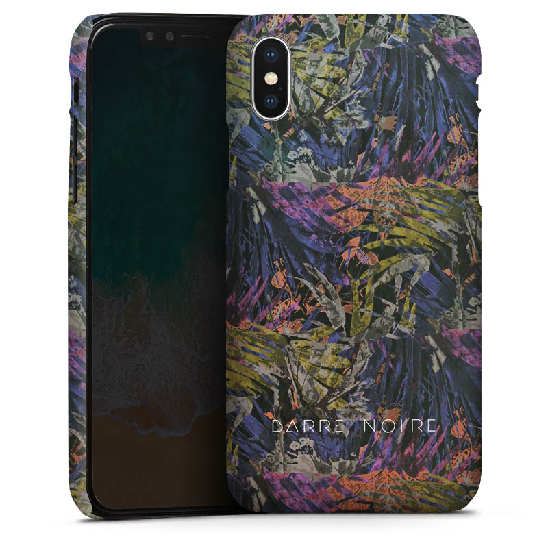 Premium Case matt