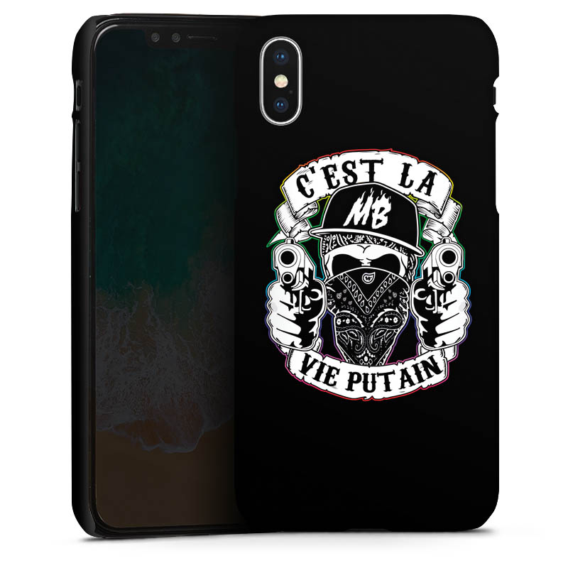 Premium Case matt