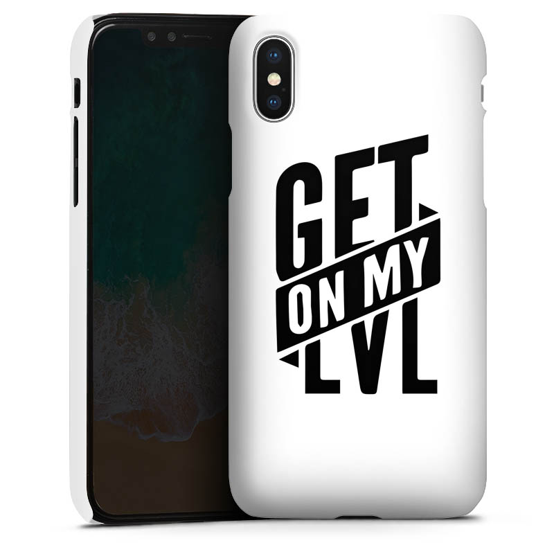 Premium Case matt