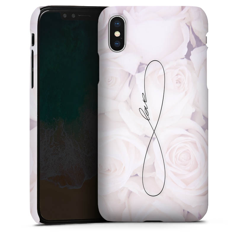 Premium Case matt