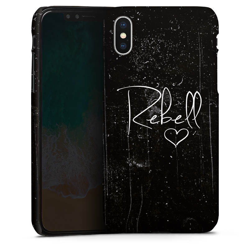 Premium Case matt