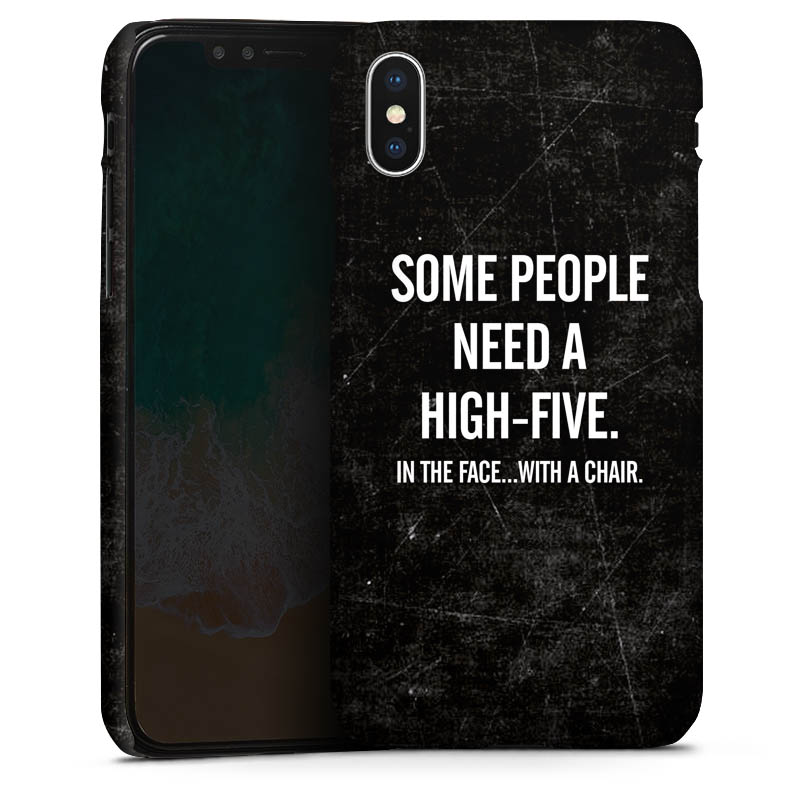 Premium Case matt