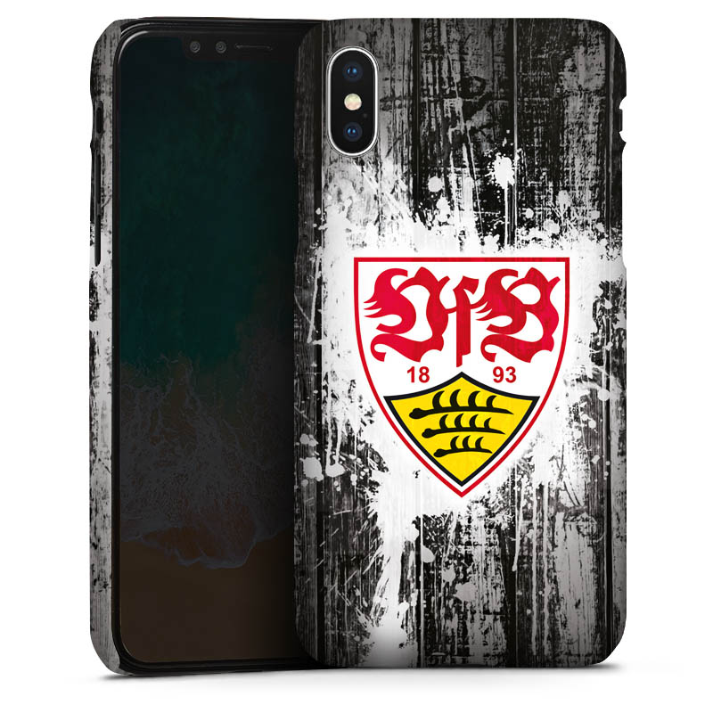 Premium Case matt